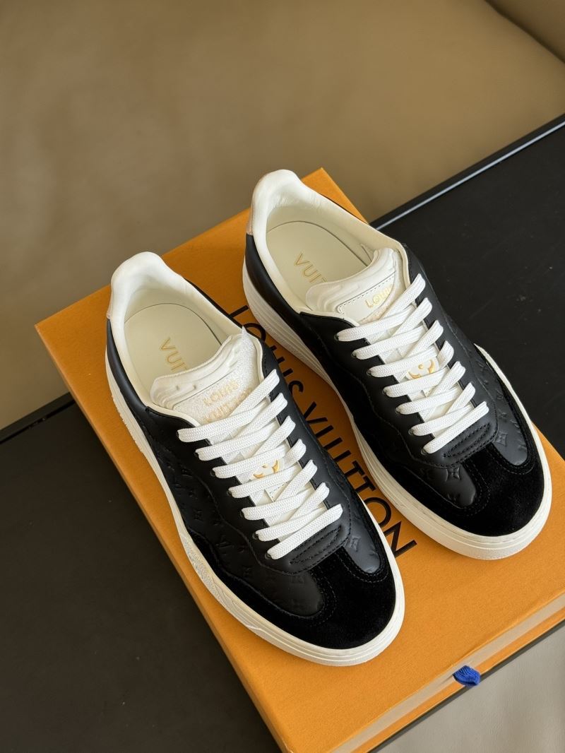 Louis Vuitton Low Shoes